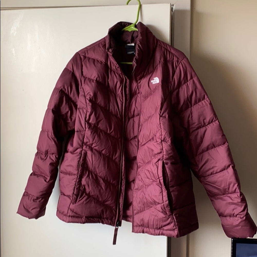 North Face Jacket